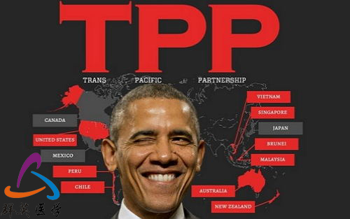 TPP協(xié)議敲定，對(duì)生物制藥行業(yè)的5大影響